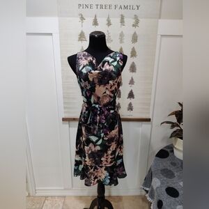 Outback Red Dress - 4